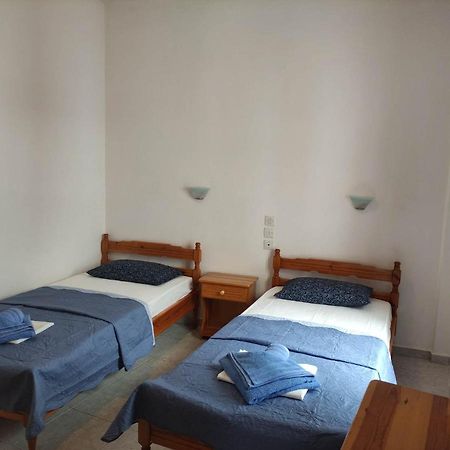 Mata'S House Apartment Skiathos Town Luaran gambar