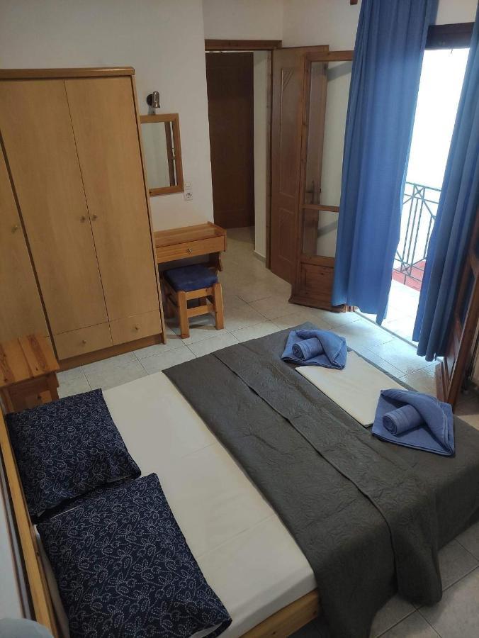 Mata'S House Apartment Skiathos Town Luaran gambar
