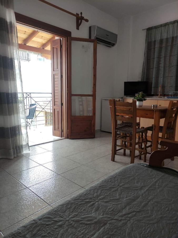 Mata'S House Apartment Skiathos Town Luaran gambar