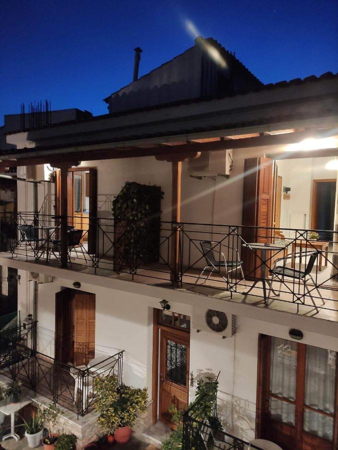 Mata'S House Apartment Skiathos Town Luaran gambar