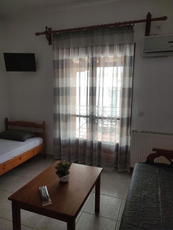 Mata'S House Apartment Skiathos Town Luaran gambar