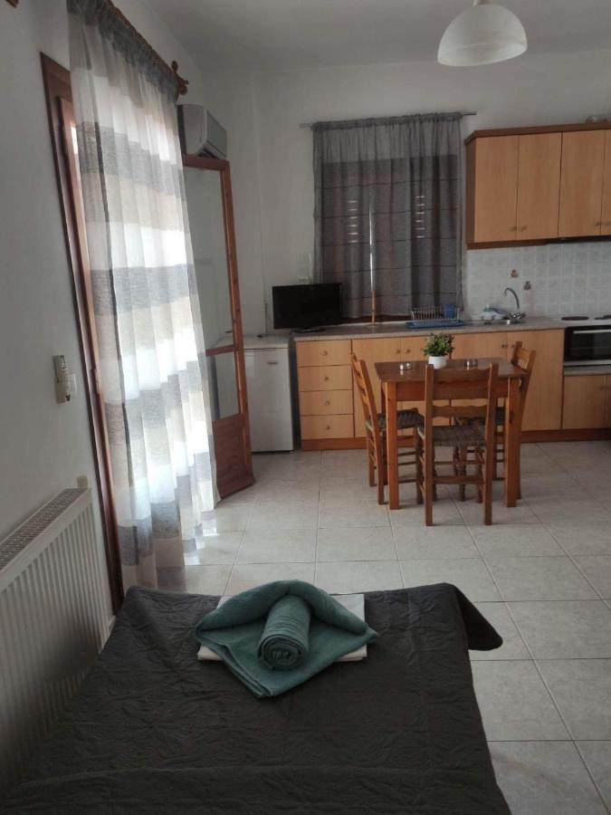Mata'S House Apartment Skiathos Town Luaran gambar