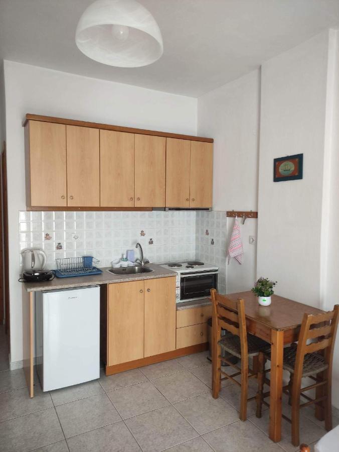 Mata'S House Apartment Skiathos Town Luaran gambar