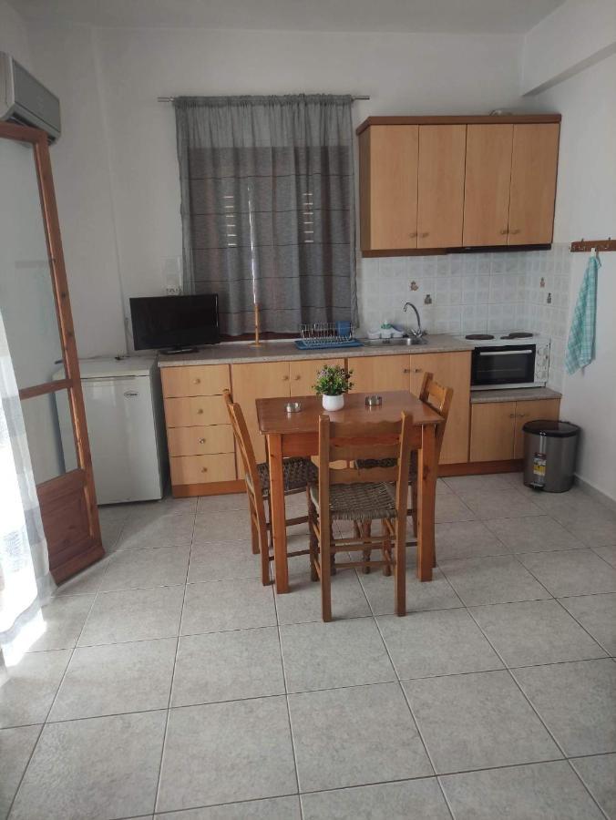Mata'S House Apartment Skiathos Town Luaran gambar