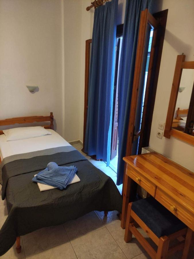 Mata'S House Apartment Skiathos Town Luaran gambar