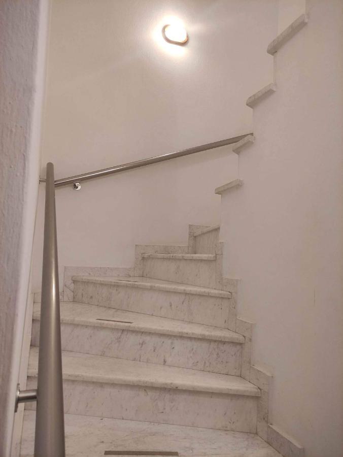 Mata'S House Apartment Skiathos Town Luaran gambar