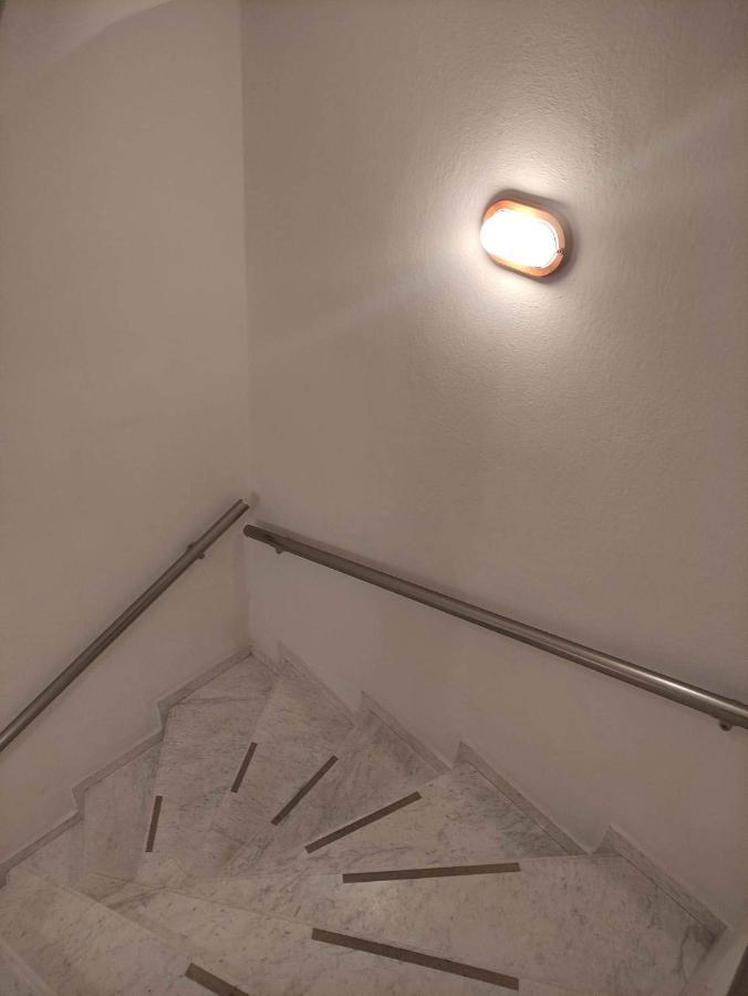 Mata'S House Apartment Skiathos Town Luaran gambar