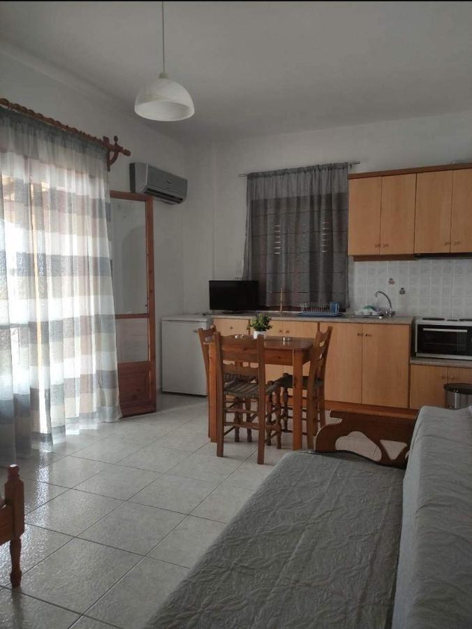 Mata'S House Apartment Skiathos Town Luaran gambar