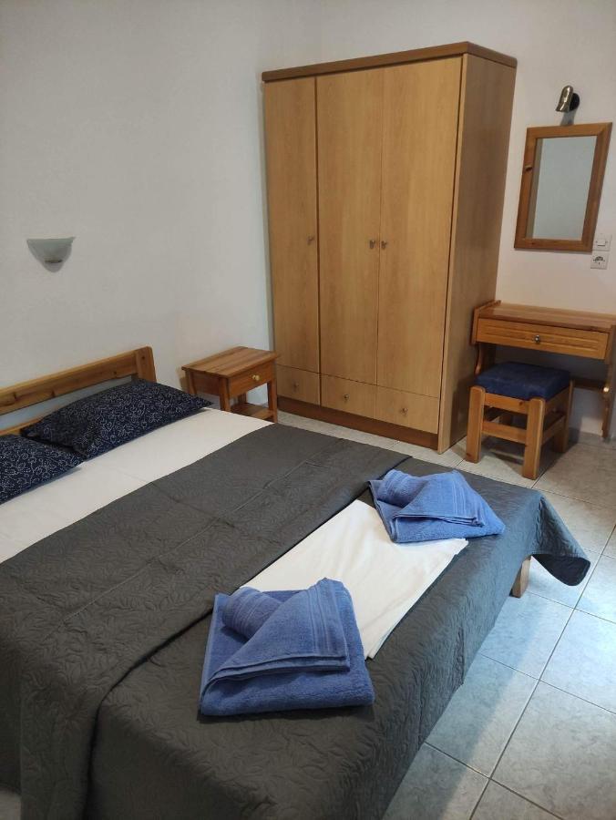 Mata'S House Apartment Skiathos Town Luaran gambar