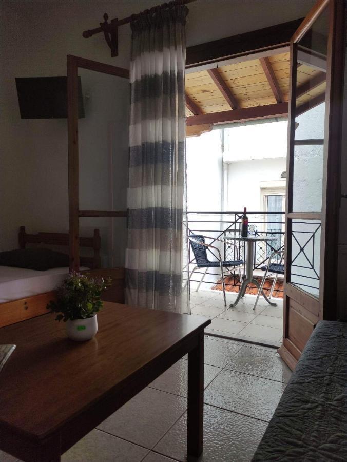 Mata'S House Apartment Skiathos Town Luaran gambar