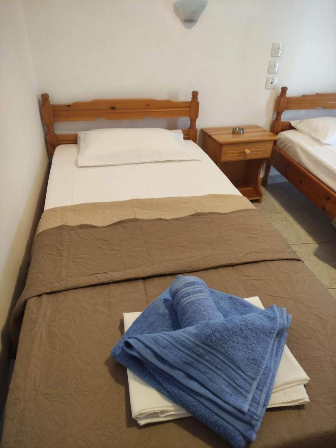 Mata'S House Apartment Skiathos Town Luaran gambar