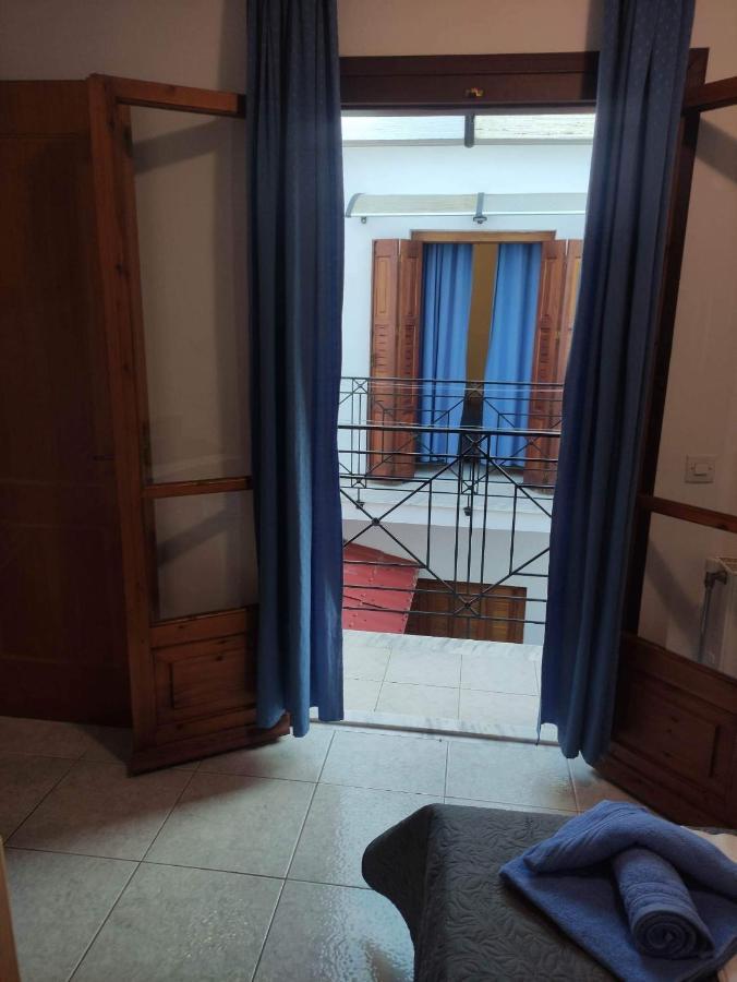 Mata'S House Apartment Skiathos Town Luaran gambar
