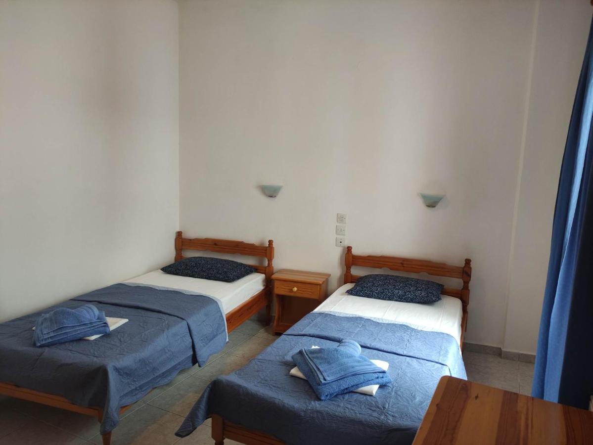 Mata'S House Apartment Skiathos Town Luaran gambar