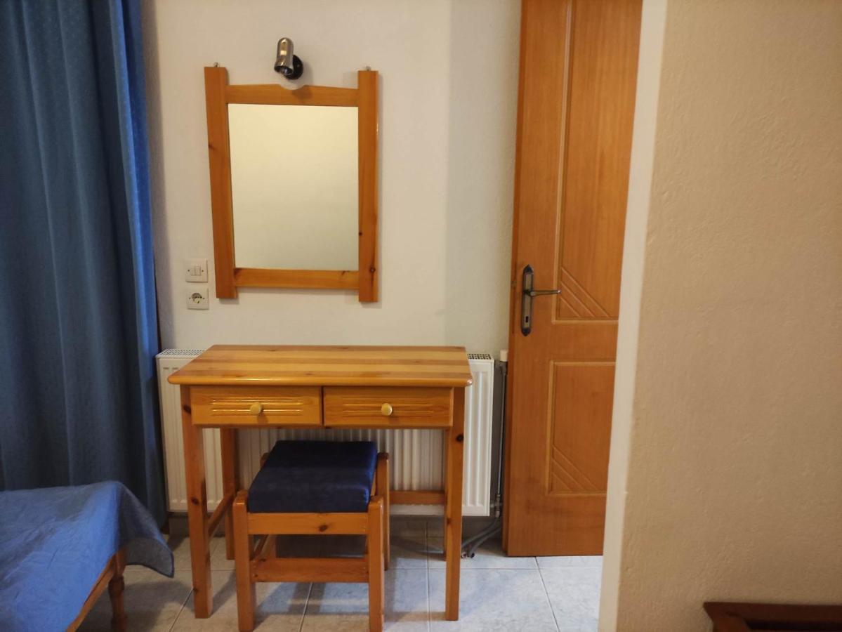 Mata'S House Apartment Skiathos Town Luaran gambar