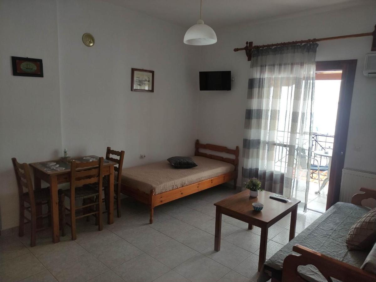 Mata'S House Apartment Skiathos Town Luaran gambar
