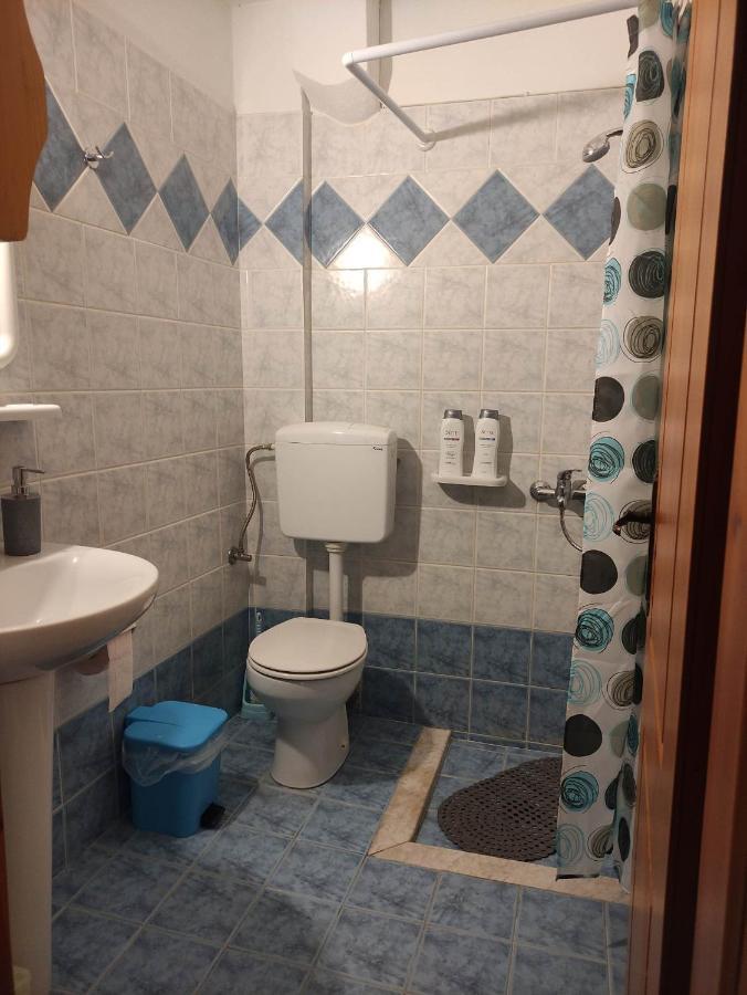 Mata'S House Apartment Skiathos Town Luaran gambar