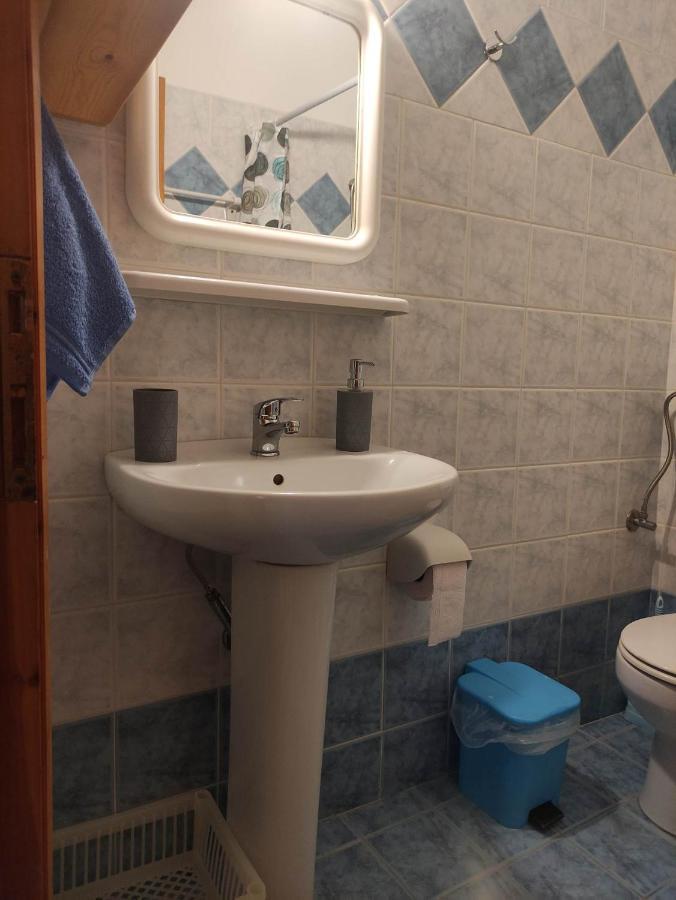 Mata'S House Apartment Skiathos Town Luaran gambar