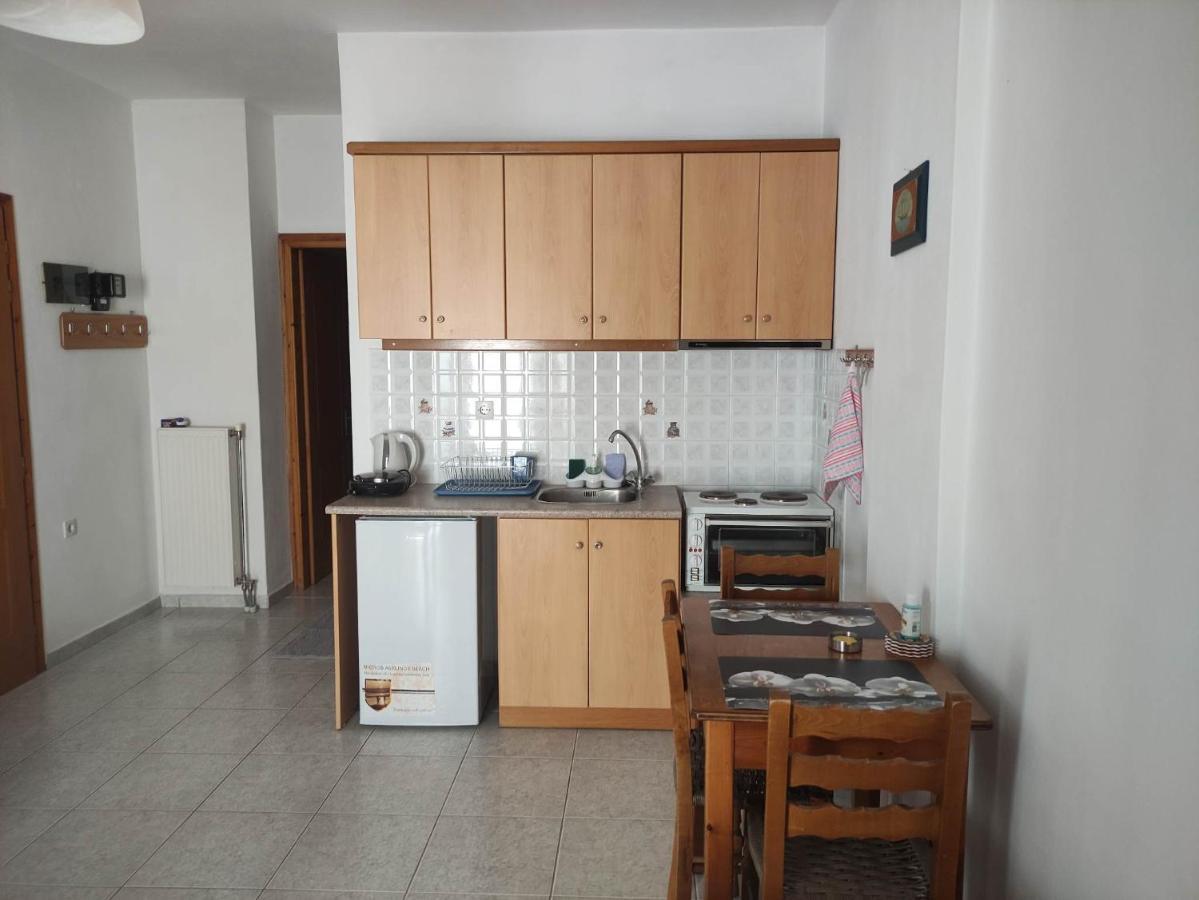 Mata'S House Apartment Skiathos Town Luaran gambar